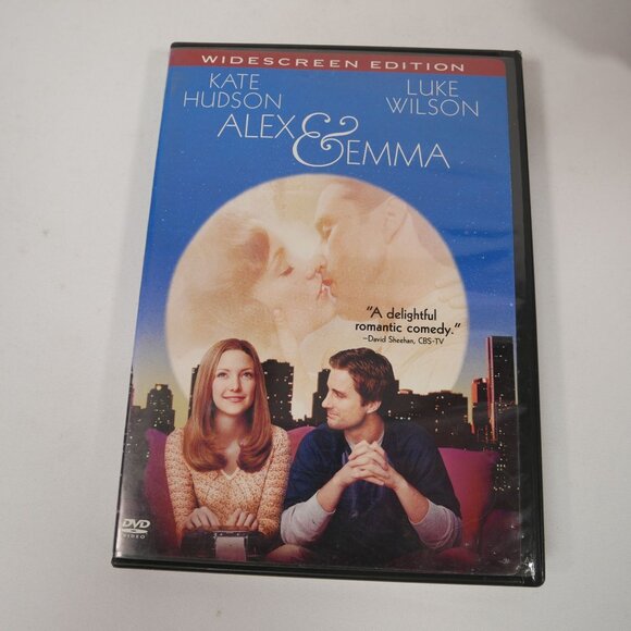 Movie Lot Of 10 DVDs Comedy Drama Romance Mixed Titles (See Details) TESTED - Picture 12 of 16